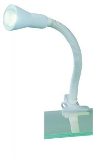 FLEXIO LAMPA KLIPS 5028010-01 Trio Lighting Rabat w koszyku.