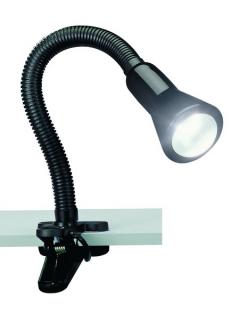 FLEXIO LAMPA KLIPS 5028010-02 Trio Lighting Rabat w koszyku.