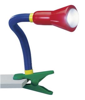 FLEXIO LAMPA KLIPS 5028010-17 Trio Lighting Rabat w koszyku.