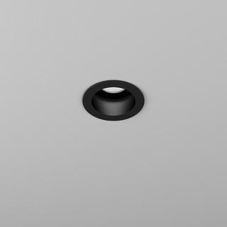 HOLLOW mini LED M930 24deg; wpuszczany czarny struktura  37987-M930-S1-00-12 AQForm - oficjalny dystrybutor.
