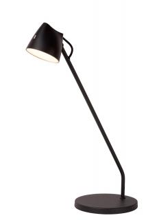 MILNE LAMPA BIURKOWA LED 44516/06/30  LUCIDE Rabat w koszyku !