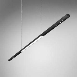MIXLINE 188 LED 3000K 54deg; zwieszany czarny struktura 50439-M930-W3-00-12 Quick Shipment