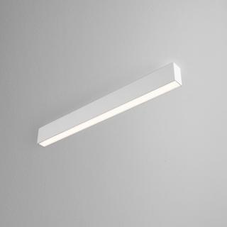 RAFTER 114 LED 3000K natynkowy biały struktura 40531-M930-D9-00-13 AQForm - oficjalny dystrybutor.