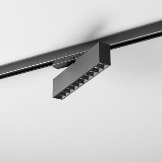 RAFTER points 27 LED M930 50deg; track czarny struktura  16323-M930-WB-00-12 Quick Shipment 16323-M930-WB-00-12
