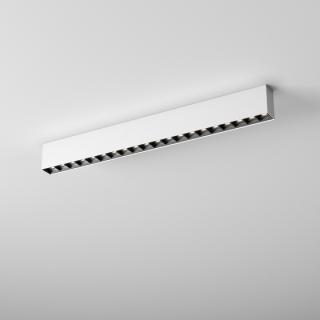 RAFTER points 54 LED 3000K 50deg; natynkowy biały struktura 40526-M930-WB-00-13 Quick Shipment