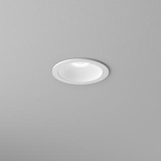 SIRCA 14 LED M930 53deg; wpuszczany biały struktura 37989-M930-WW-00-13 AQForm - oficjalny dystrybutor.