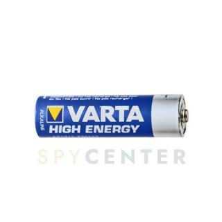 Bateria Varta High Energy LR6 AA 1,5 V