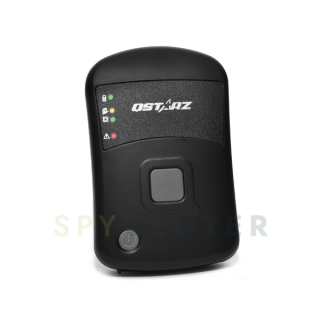 Hermetyczny tracker GPS QSTARZ BT-CR-Q1100P bluetooth