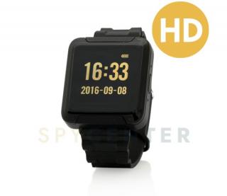 Mikro Kamera ukryta w zegarku smartwatch Lawmate PV-WT10