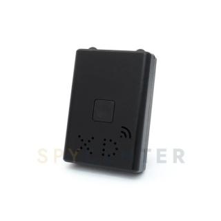 Miniaturowy rejestrator szpiegowski FHD XD z zasilaniem USB