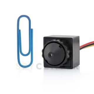 Minikamera moduł MC900-24 90 na 3,6-24 V