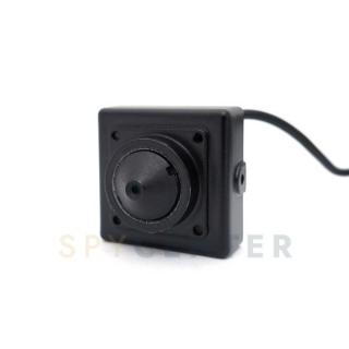 Minikamera w guziku HD-B003, odpowiednik BU-18