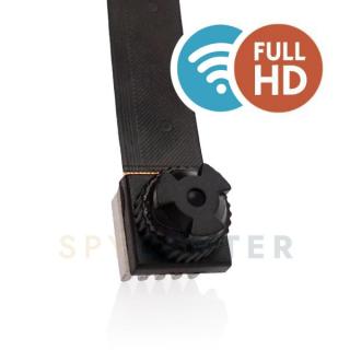 Profesjonalna mikro kamera moduł z WiFi LawMate PV-DY10i