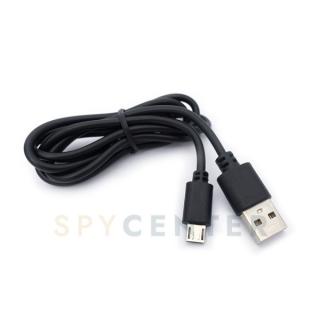 Przewód USB > Micro-USB do zasilania i przesyłania danych NKZ-10