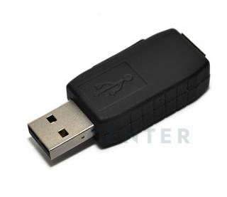 Sprzętowy grabber - szpieg klawiatury USB
