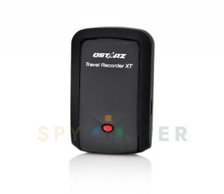 Tracker GPS QSTARZ BT-Q1000XT bluetooth