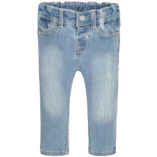 MAYORAL spodnie długie jeansowe