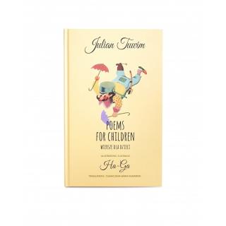 „Wiersze dla Dzieci” Julian Tuwim