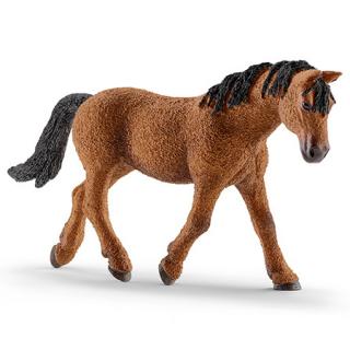 KLACZ BASHKIR CURLY SCHLEICH 13780