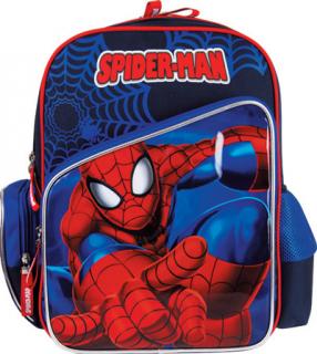 PATIO - PLECAK SPIDER-MAN, 05104PTR