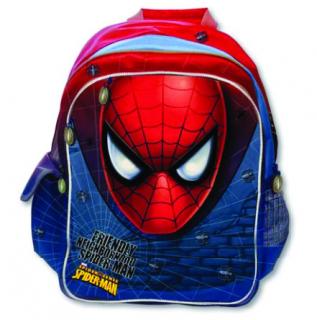 PLECAK SPIDER-MAN - BENIAMIN