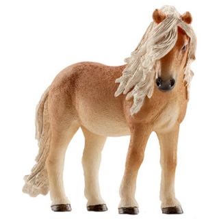 SCHLEICH 13790 - KUC ICELANDIC KLACZ