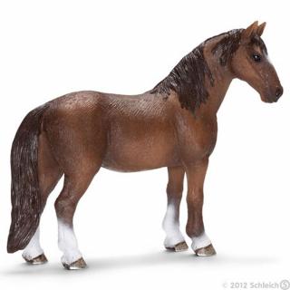 SCHLEICH KLACZ RASY TENNESSEE WALKER