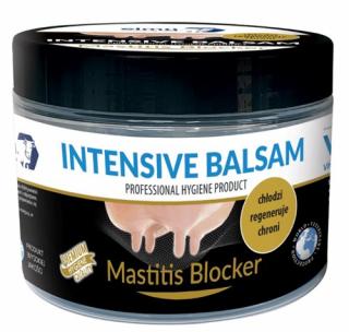 Balsam do wymion Mastits Blocker 500 ml Vittra