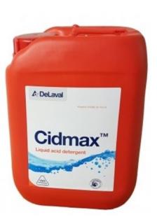 Cidmax 5l DeLaval
