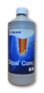 Dipal 1l koncentrat DeLaval dezynfekcja po doju jod
