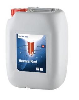 Hamra Red 20l DeLaval do dezynfekcji po doju