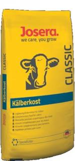 Kalberkost musli dla cieląt Josera 20kg prestarter