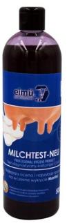 Milchtest 0,5 l test diagnostyczny mastitis płyn do testowania mleka