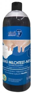 Milchtest 1l test diagnostyczny mastitis płyn do testowania mleka