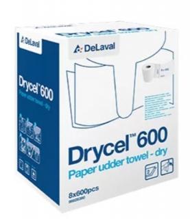 Ręczniki Drycel DeLaval 8szt. karton