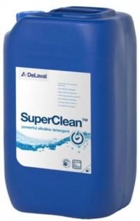 Superclean Super 25L Środek myjąco-dezynfekujący