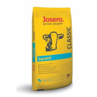 Supramil 25kg Josera preparat mlekozastępczy