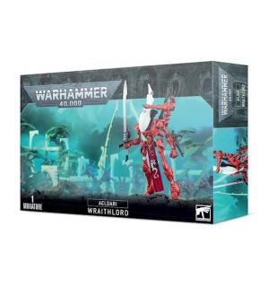 Aeldari Craftworlds Wraithlord