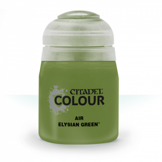 AIR: ELYSIAN GREEN (24ML)