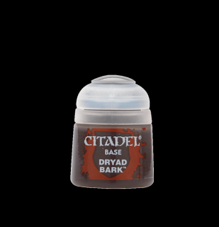 Base Dryad Bark 12ml