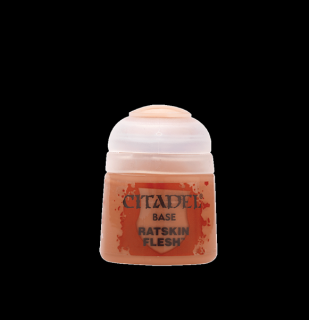 BASE : RATSKIN FLESH 12ML