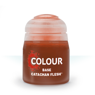 Catachan Fleshtone 12ml
