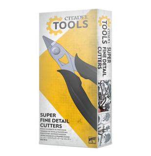 CITADEL TOOLS : SUPER FINE DETAIL CUTTERS