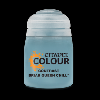 CONTRAST: BRIAR QUEEN CHILL(18ML)