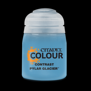 CONTRAST: PYLAR GLACIER (18ML)