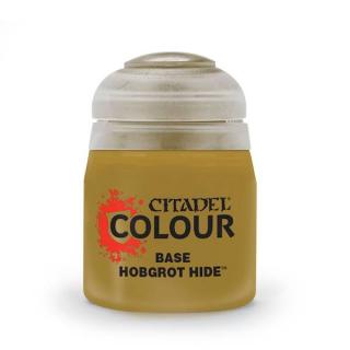 Hobgrot Hide Base (12ml)