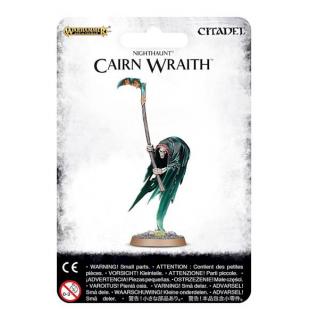 Nighthaunt: Cairn Wraith