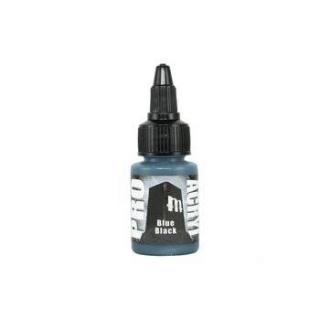 Pro Acryl Blue Black (22mL)