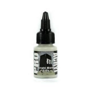 Pro Acryl Bright Warm Grey (22mL)