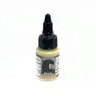 Pro Acryl Khaki (22mL)